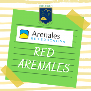 Read more about the article COLEGIO PEDREGALES CIERRA CONVENIO CON ARENALES RED EDUCATIVA DE ESPAÑA