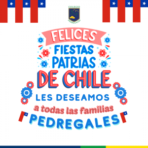 ¡FELIZ 18!