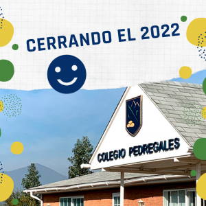 Read more about the article CERRANDO NUESTRO AÑO 2022