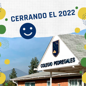CERRANDO NUESTRO AÑO 2022
