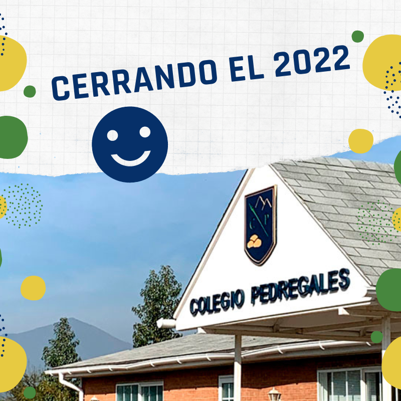 You are currently viewing CERRANDO NUESTRO AÑO 2022