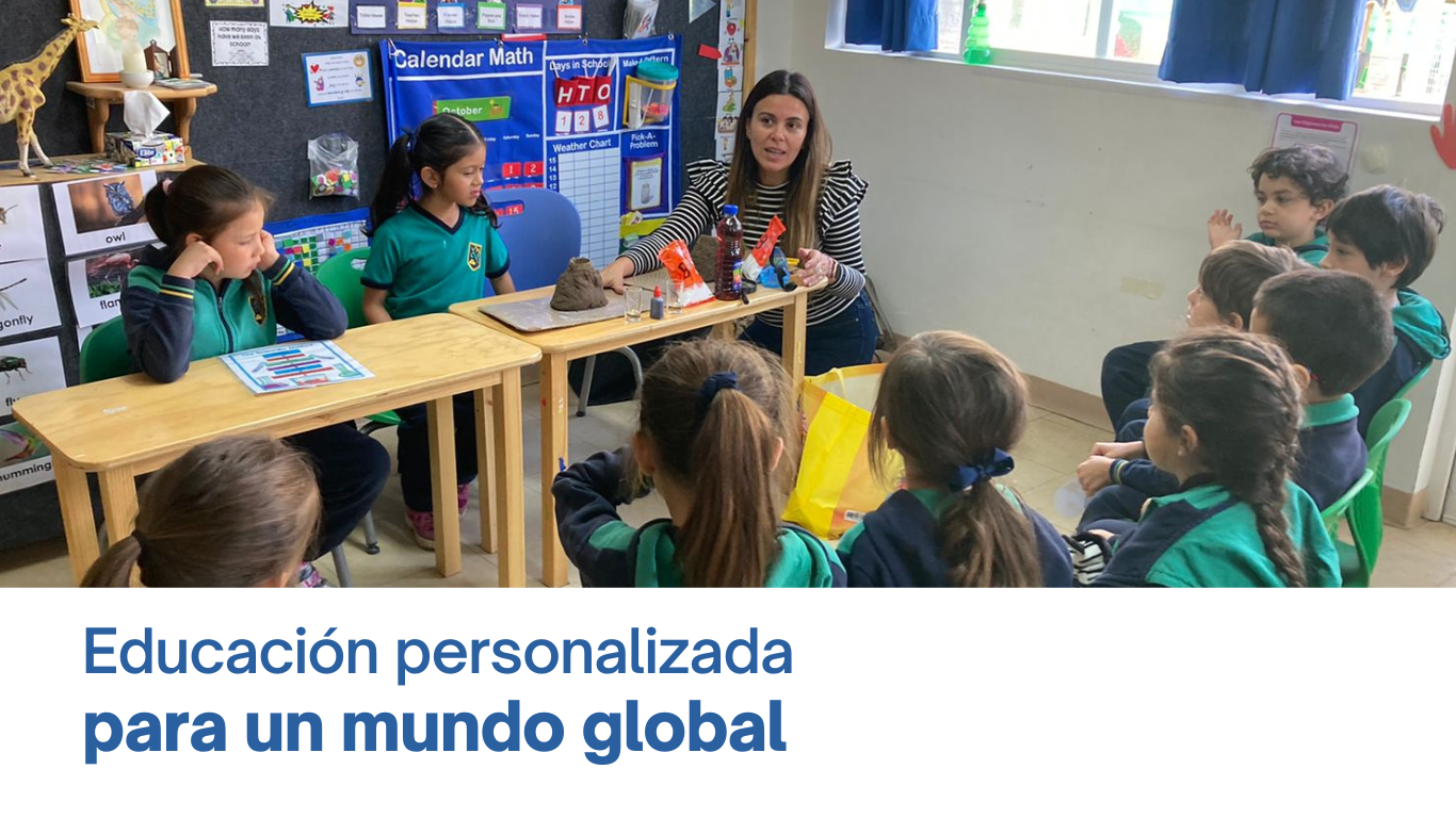 Educación personalizada