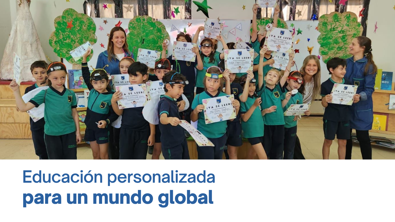 Educación personalizada 2
