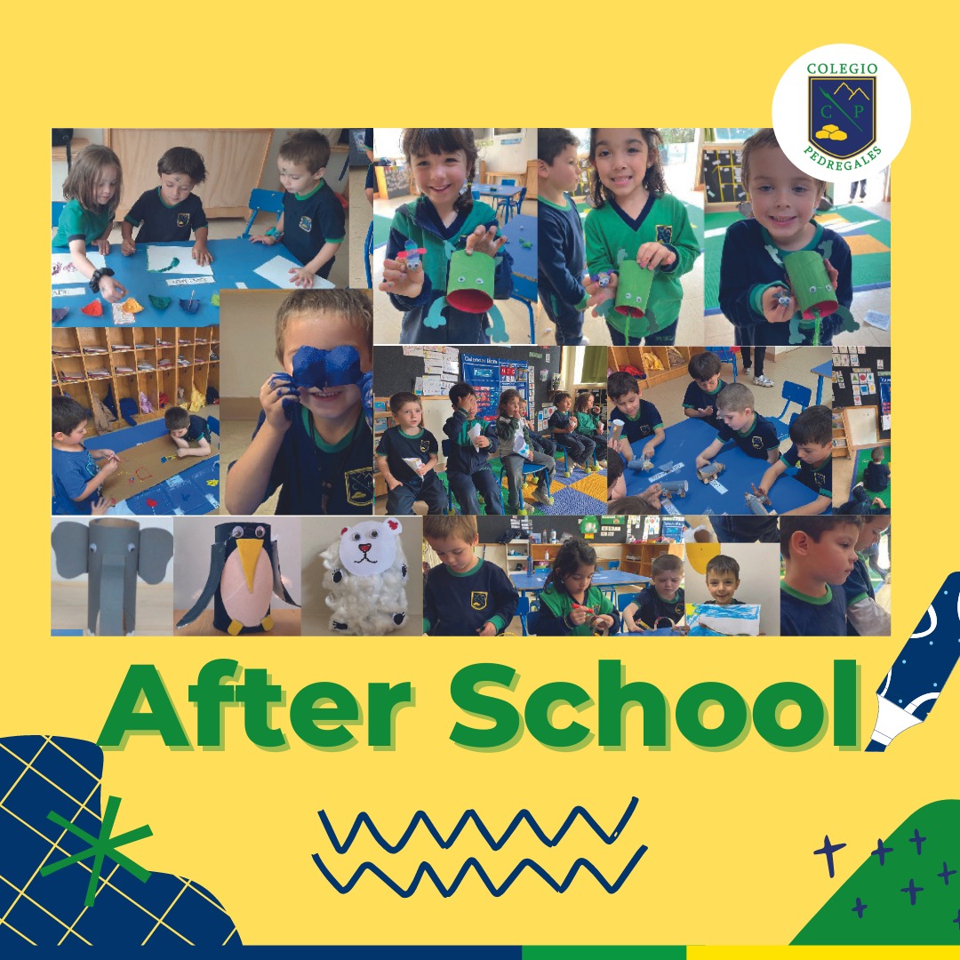AFTER SCHOOL