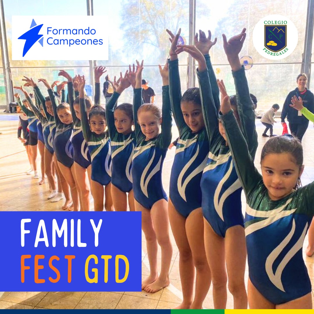 Read more about the article FAMILY FEST GTD