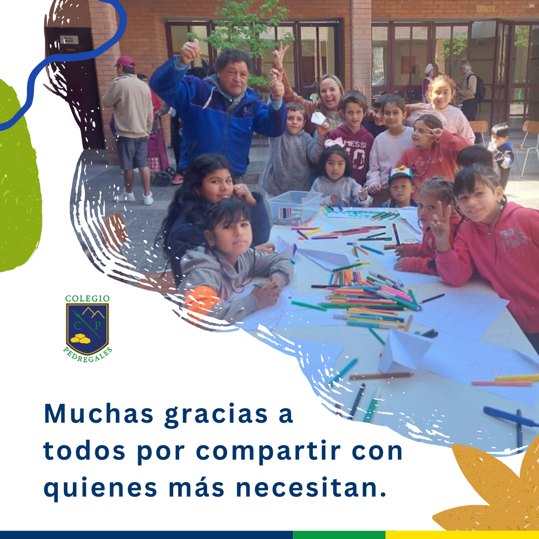 JORNADA DE SOLIDARIDAD